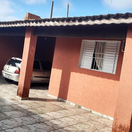 Casa Com Ar Condicionado E 2 Suites إلها كومبريدا المظهر الخارجي الصورة