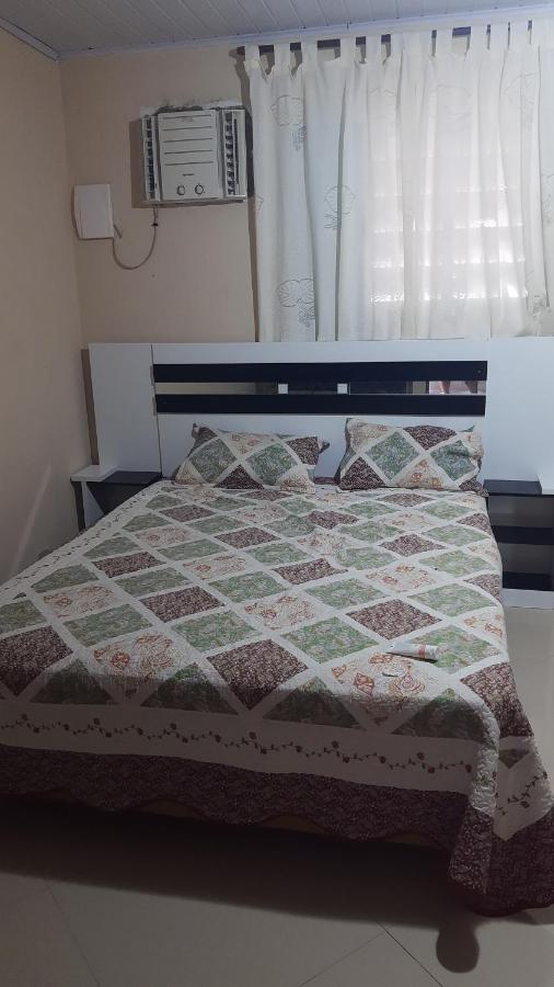 Casa Com Ar Condicionado E 2 Suites إلها كومبريدا المظهر الخارجي الصورة
