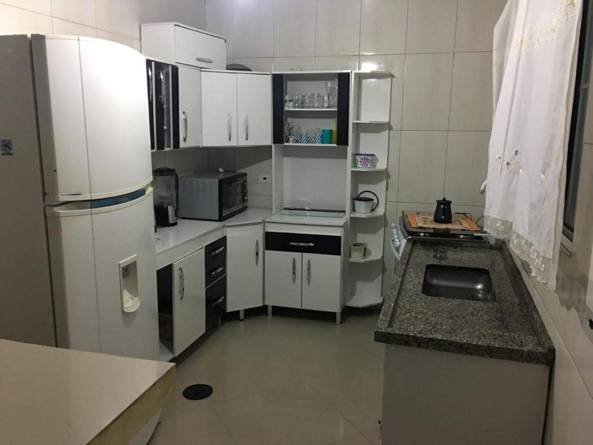 Casa Com Ar Condicionado E 2 Suites إلها كومبريدا المظهر الخارجي الصورة