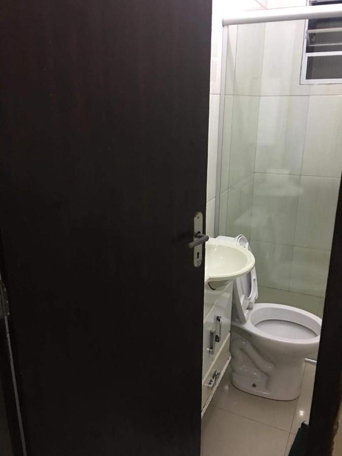 Casa Com Ar Condicionado E 2 Suites إلها كومبريدا المظهر الخارجي الصورة