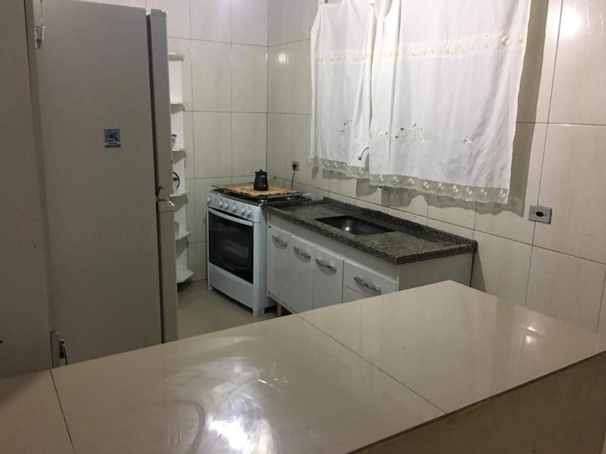 Casa Com Ar Condicionado E 2 Suites إلها كومبريدا المظهر الخارجي الصورة