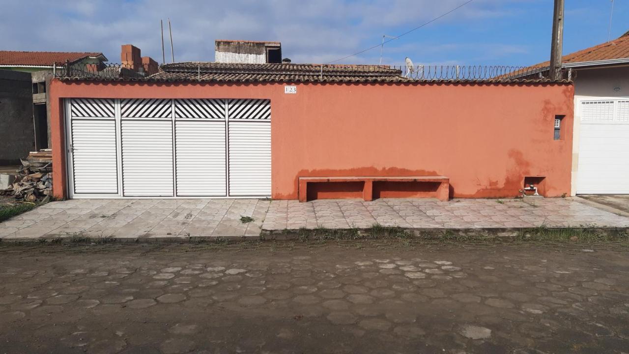 Casa Com Ar Condicionado E 2 Suites إلها كومبريدا المظهر الخارجي الصورة