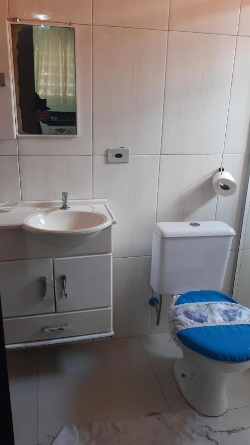 Casa Com Ar Condicionado E 2 Suites إلها كومبريدا المظهر الخارجي الصورة