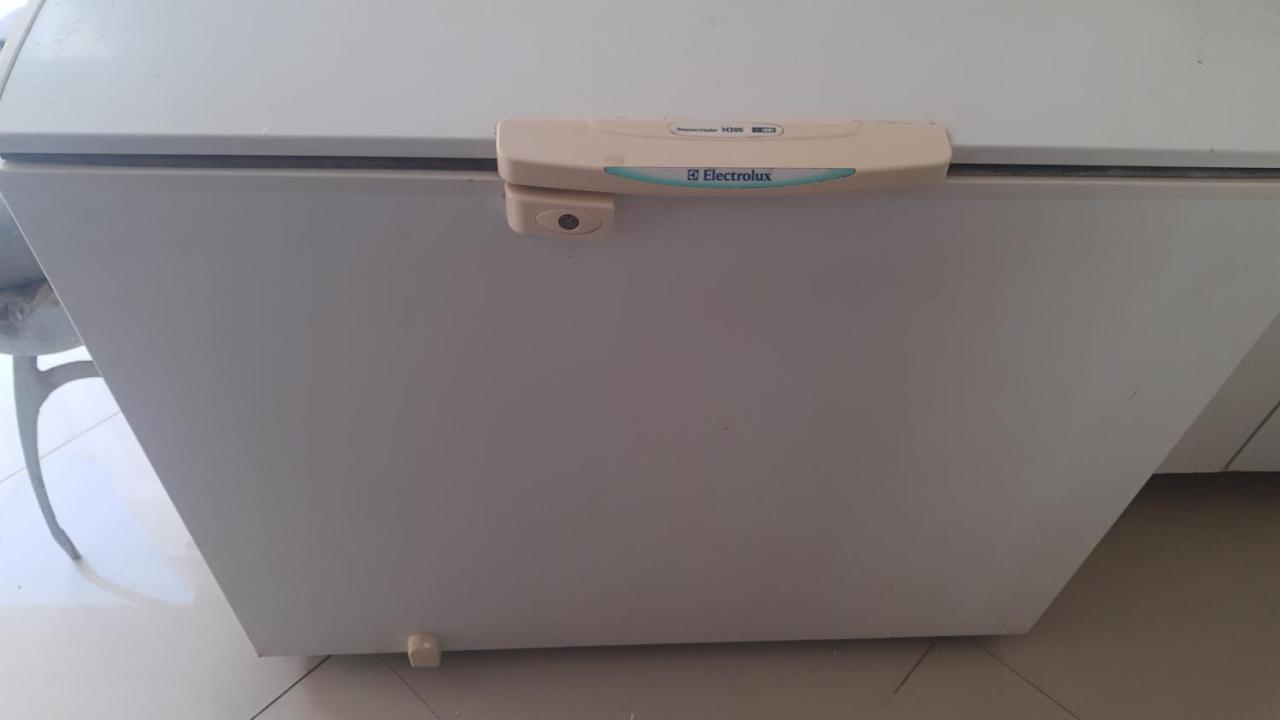 Casa Com Ar Condicionado E 2 Suites إلها كومبريدا المظهر الخارجي الصورة