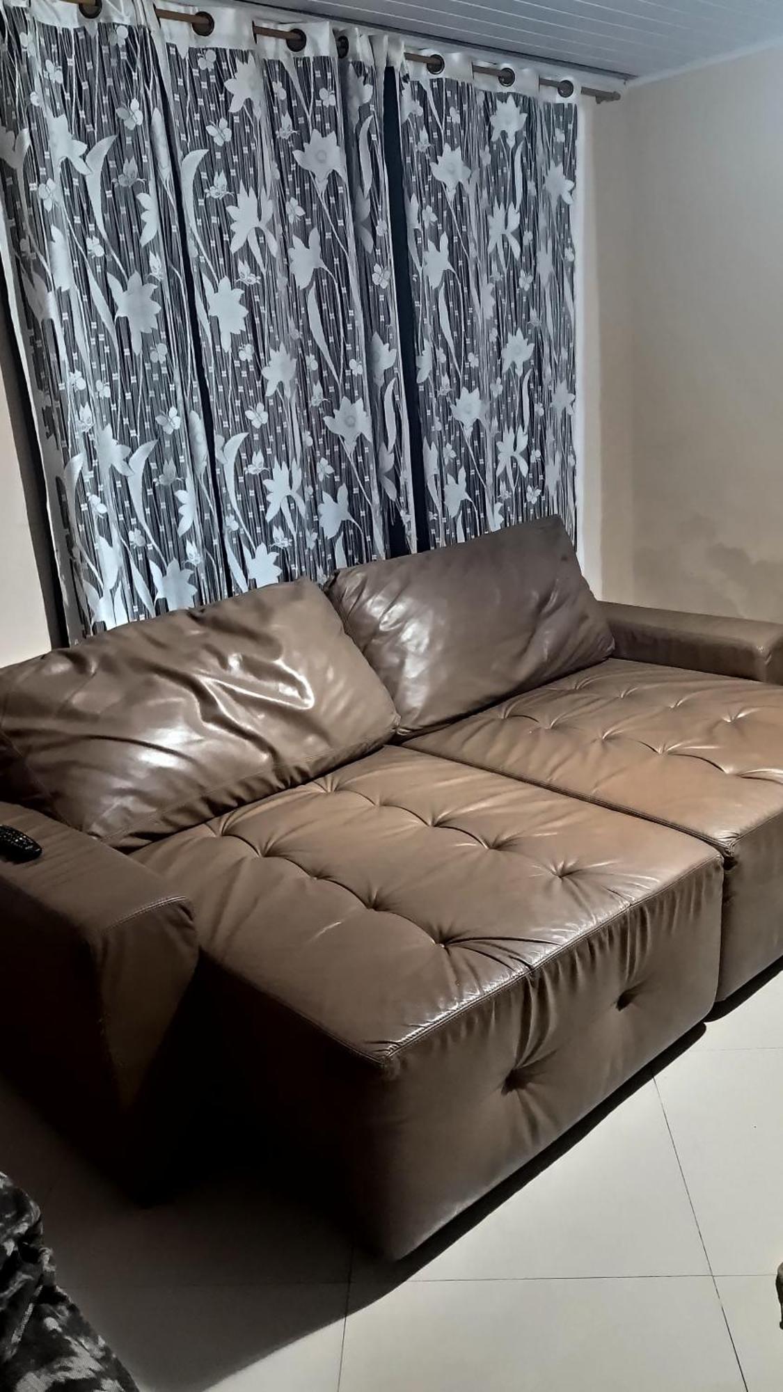 Casa Com Ar Condicionado E 2 Suites إلها كومبريدا الغرفة الصورة